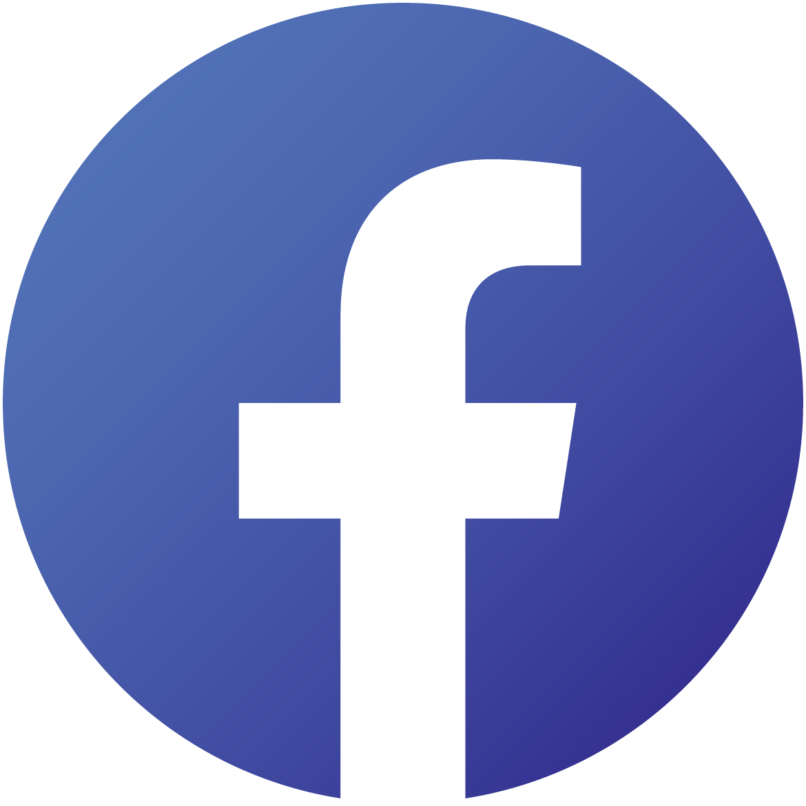 Facebook Logo