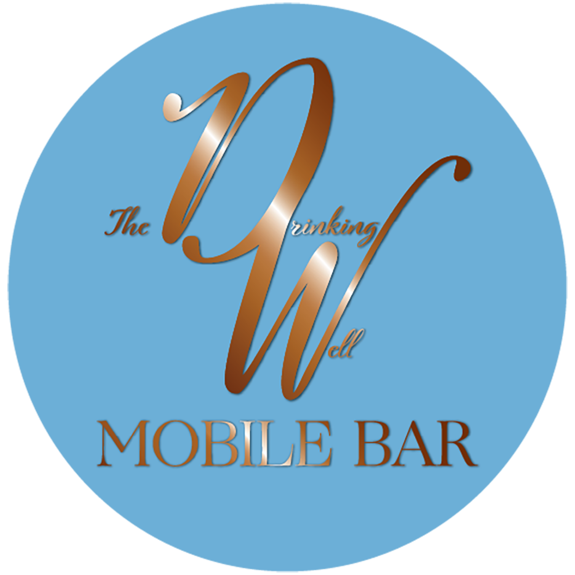 THe Drinking Well@2x