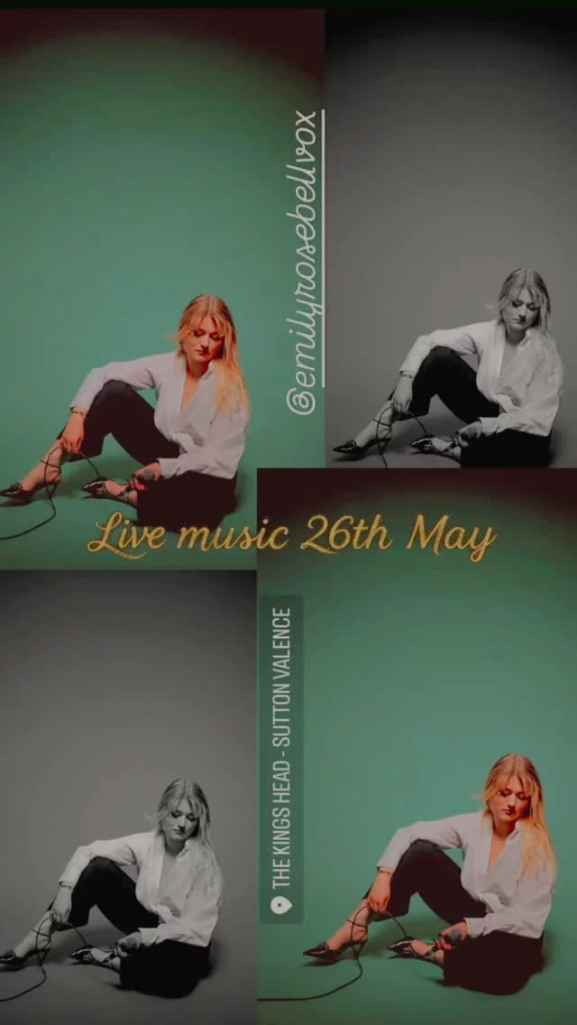 Hey everyone, just a reminder about our live music night Tuesday 26th May ! 🎶 It's going to be an awesome vibe with some fantastic tunes. Make sure you don't forget to book your table in advance! Tables are filling up fast, so get yours secured. Looking forward to seeing you all there for a great evening!

 #LiveMusic #TuesdayVibes #BookNow#freshfoods #cozybar